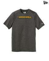 Enterprise HS Baseball Lines - New Era Performance Shirt