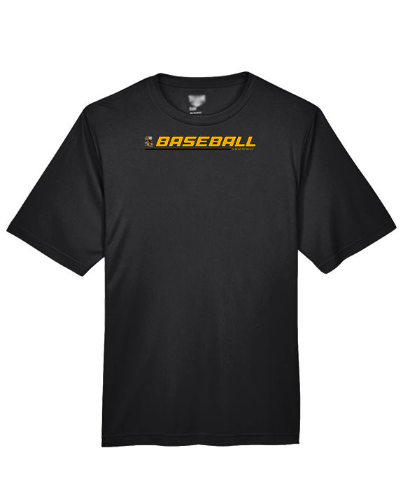Enterprise HS Baseball Lines - Performance Shirt