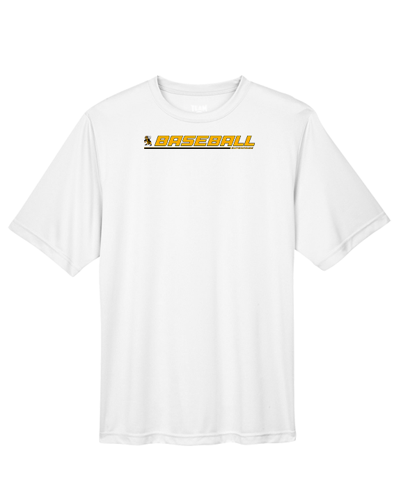 Enterprise HS Baseball Lines - Performance Shirt