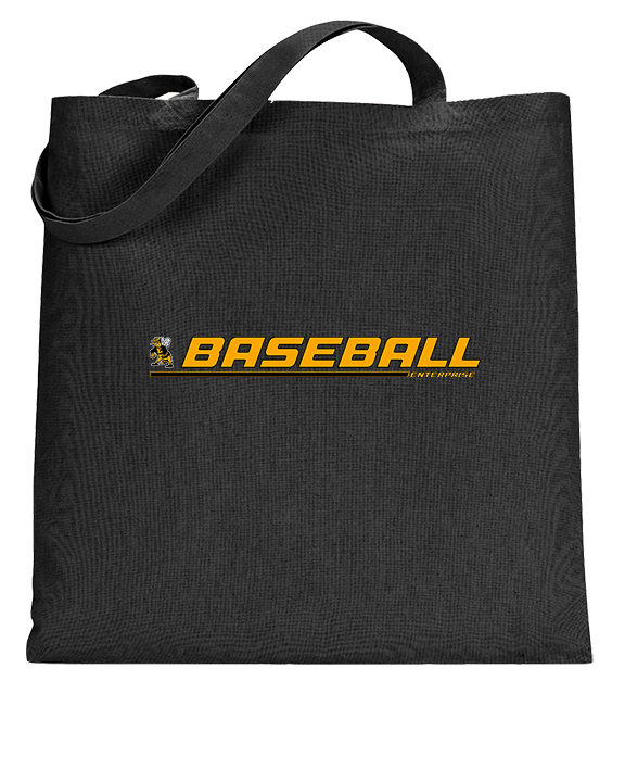 Enterprise HS Baseball Lines - Tote