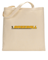 Enterprise HS Baseball Lines - Tote