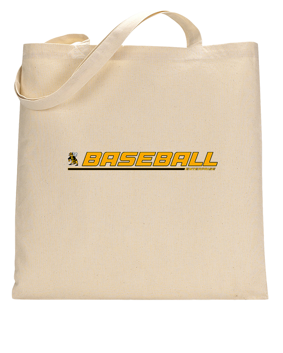 Enterprise HS Baseball Lines - Tote