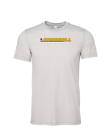 Enterprise HS Baseball Lines - Tri-Blend Shirt