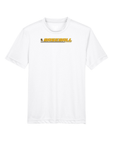 Enterprise HS Baseball Lines - Youth Performance Shirt