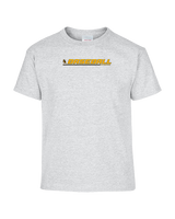 Enterprise HS Baseball Lines - Youth Shirt