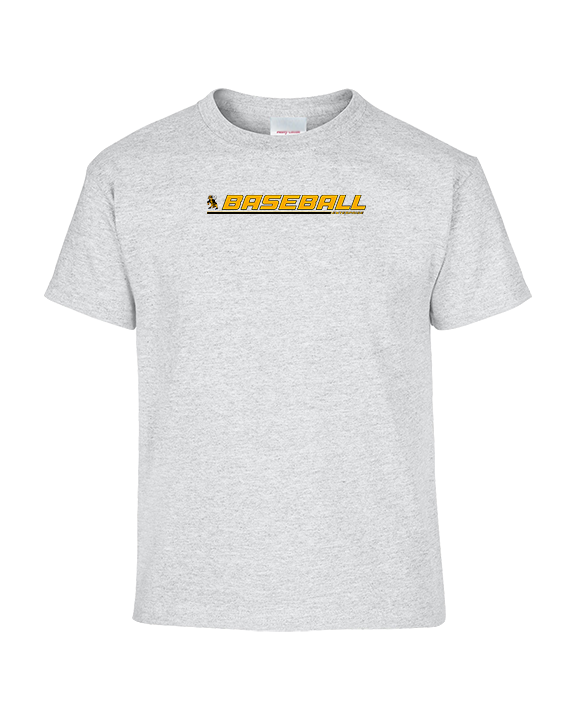 Enterprise HS Baseball Lines - Youth Shirt