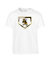 Enterprise HS Baseball Plate - Youth Shirt