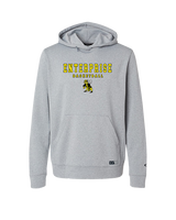 Enterprise HS Boys Basketball Block - Oakley Performance Hoodie