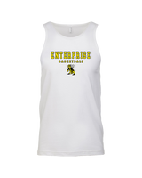 Enterprise HS Boys Basketball Block - Tank Top