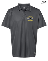 Enterprise HS Boys Basketball Curve - Mens Oakley Polo