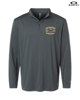 Enterprise HS Boys Basketball Curve - Mens Oakley Quarter Zip