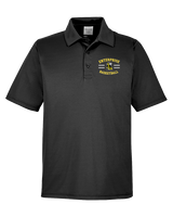 Enterprise HS Boys Basketball Curve - Mens Polo
