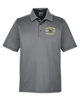 Enterprise HS Boys Basketball Curve - Mens Polo