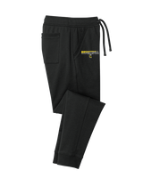 Enterprise HS Boys Basketball Cut - Cotton Joggers