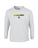 Enterprise HS Boys Basketball Cut - Cotton Longsleeve