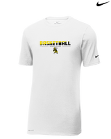 Enterprise HS Boys Basketball Cut - Mens Nike Cotton Poly Tee