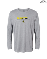 Enterprise HS Boys Basketball Cut - Mens Oakley Longsleeve