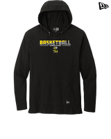 Enterprise HS Boys Basketball Cut - New Era Tri-Blend Hoodie