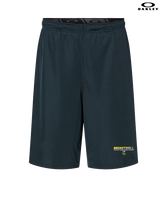 Enterprise HS Boys Basketball Cut - Oakley Shorts