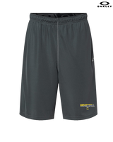 Enterprise HS Boys Basketball Cut - Oakley Shorts