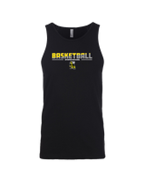 Enterprise HS Boys Basketball Cut - Tank Top