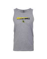 Enterprise HS Boys Basketball Cut - Tank Top