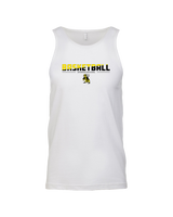 Enterprise HS Boys Basketball Cut - Tank Top