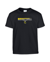 Enterprise HS Boys Basketball Cut - Youth Shirt