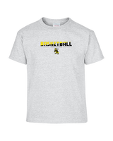 Enterprise HS Boys Basketball Cut - Youth Shirt