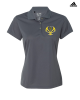 Enterprise HS Boys Basketball Full Ball - Adidas Womens Polo