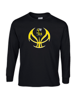 Enterprise HS Boys Basketball Full Ball - Cotton Longsleeve