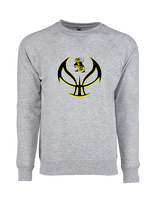 Enterprise HS Boys Basketball Full Ball - Crewneck Sweatshirt
