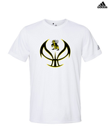 Enterprise HS Boys Basketball Full Ball - Mens Adidas Performance Shirt