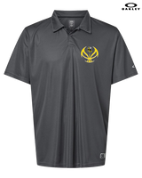 Enterprise HS Boys Basketball Full Ball - Mens Oakley Polo