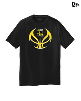 Enterprise HS Boys Basketball Full Ball - New Era Performance Shirt