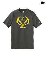 Enterprise HS Boys Basketball Full Ball - New Era Performance Shirt