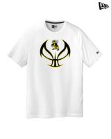 Enterprise HS Boys Basketball Full Ball - New Era Performance Shirt