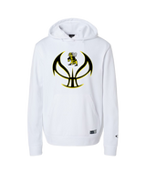 Enterprise HS Boys Basketball Full Ball - Oakley Performance Hoodie