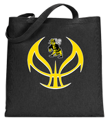 Enterprise HS Boys Basketball Full Ball - Tote