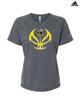 Enterprise HS Boys Basketball Full Ball - Womens Adidas Performance Shirt
