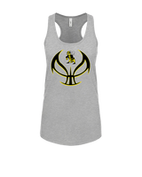 Enterprise HS Boys Basketball Full Ball - Womens Tank Top