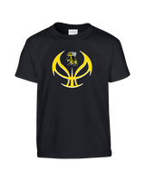 Enterprise HS Boys Basketball Full Ball - Youth Shirt