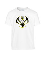 Enterprise HS Boys Basketball Full Ball - Youth Shirt