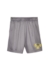 Enterprise HS Boys Basketball Full Ball - Youth Training Shorts
