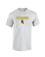 Enterprise HS Boys Basketball Keen - Cotton T-Shirt