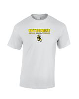Enterprise HS Boys Basketball Keen - Cotton T-Shirt