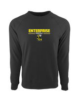 Enterprise HS Boys Basketball Keen - Crewneck Sweatshirt