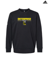 Enterprise HS Boys Basketball Keen - Mens Adidas Crewneck