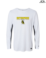 Enterprise HS Boys Basketball Keen - Mens Oakley Longsleeve