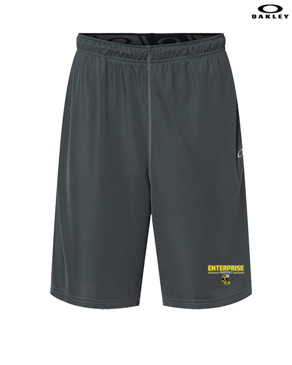 Enterprise HS Boys Basketball Keen - Oakley Shorts